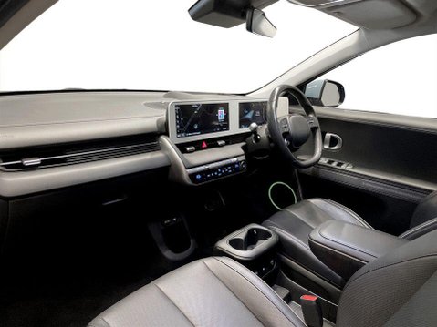 Hyundai IONIQ 5 73kWh Ultimate Hatchback 5dr Electric Auto (217 ps) 15