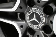 Mercedes-Benz A Class 1.3 A 200 AMG Line Executive Auto 5dr 21