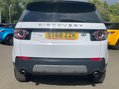 Land Rover Discovery Sport 2.0 TD4 Landmark Auto 4WD Euro 6 (s/s) 5dr 12