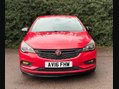 Vauxhall Astra 1.6 CDTi BlueInjection Elite Nav Euro 6 (s/s) 5dr 2