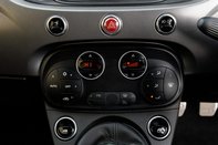 Abarth 500 595 TURISMO 35