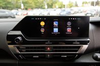 Citroen C4 SHINE PLUS 37