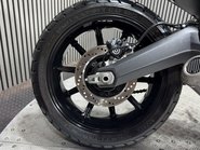 Ducati Scrambler 800 ICON 2016 ONLY 9K LEO VINCE EXHAUST LONG MOT 803CC 21