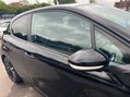 Peugeot 208 1.2 PureTech Black Edition Euro 6 3dr 14