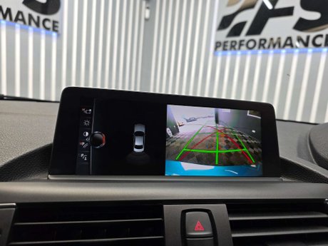 BMW M2 3.0i Coupe 2dr Petrol DCT Euro 6 (s/s) (370 ps) 11