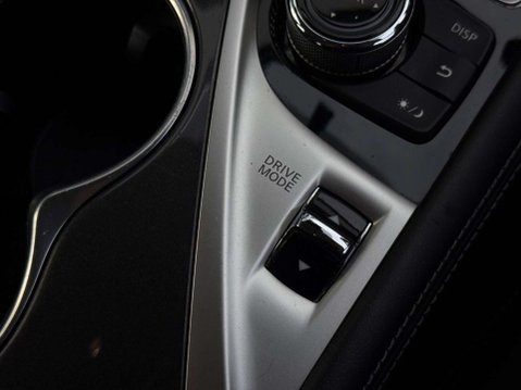 Infiniti Q50 2.2d SE Auto Euro 6 (s/s) 4dr 81