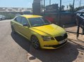 Skoda Superb 2.0 Superb SportLine+ TDI Semi-Auto 5dr 1
