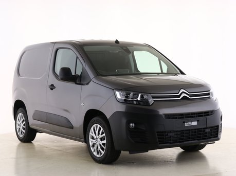 Citroen Berlingo M 1.5 BlueHDi 1000Kg Enterprise 130ps EAT8 [S/S]
