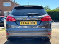 Ford Focus 1.5T EcoBoost Zetec S Euro 6 (s/s) 5dr 7