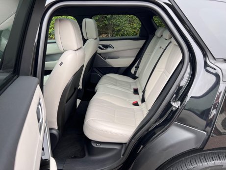 Land Rover Range Rover Velar 2.0 D240 R-Dynamic HSE Auto 4WD Euro 6 (s/s) 5dr 40