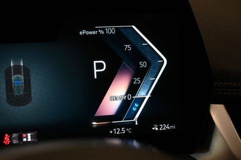 BMW Ix1 IX1 xDrive 30 X Line 4WD 5dr 53