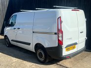 Ford Transit Custom 290 LR P/V 12