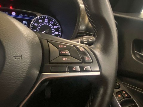 Nissan Juke 1.0 Juke N-Connecta DiG-T 5dr 16
