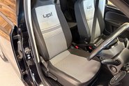 Volkswagen Up 1.0 High up! Hatchback 5dr Petrol ASG Euro 5 (75 ps) 36