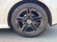 Mercedes-Benz A Class 1.3 A180 AMG Line (Premium 2) 7G-DCT Euro 6 (s/s) 5dr 50