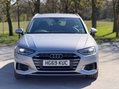 Audi A4 2.0 A4 Sport 30 TDI Semi-Auto 5dr 42