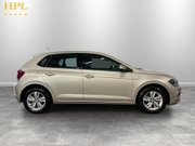 Volkswagen Polo 1.0 TSI SE Hatchback 5dr Petrol Manual Euro 6 (s/s) (95 ps) 8