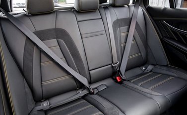 Mercedes-Benz E Class E63 S Estate Edition 1 13