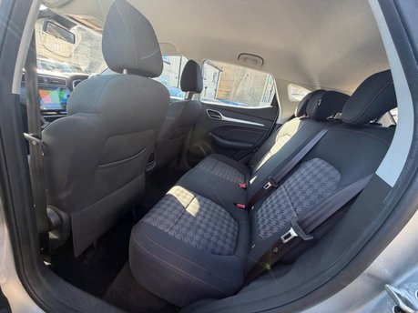 MG ZS EXCITE VTI-TECH 12