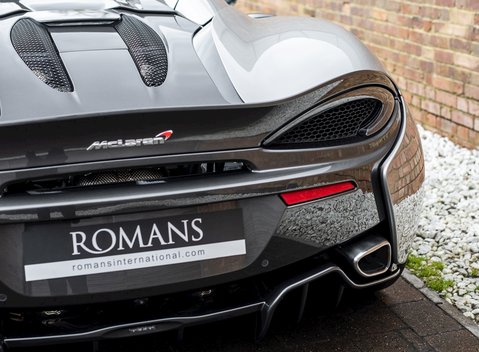 McLaren 570S Spider 24