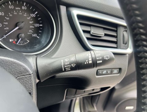 Nissan Qashqai 1.5 Qashqai Tekna+ dCi 5dr 25