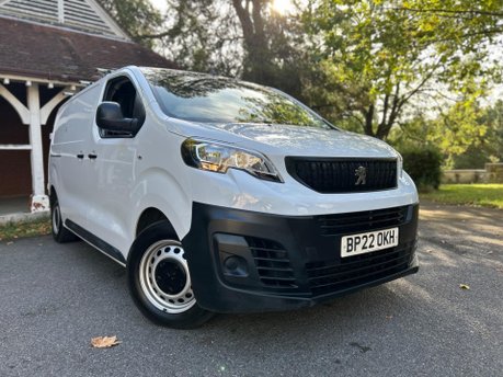 Peugeot Expert BLUEHDI PROFESSIONAL PREMIUM L1