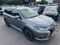 Mitsubishi Outlander 2.0h 12kWh GX4h CVT 4WD Euro 6 (s/s) 5dr 8