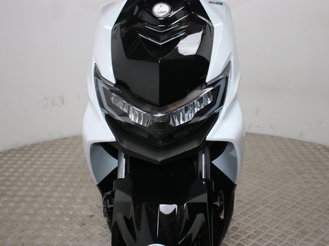 SYM Jet JET 4 RX 125 E5 PRE-REGISTERED. 20