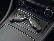 Mercedes-Benz A Class 2.1 A 220 D AMG Line Auto 5dr 20