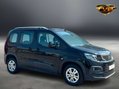 Peugeot Rifter 1.2 Rifter Allure PureTech S/S 5dr - NATIONAL DELIVERY* 48