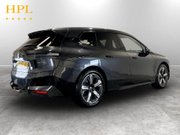 BMW Ix 40 76.6kWh M Sport Edition SUV 5dr Electric Auto xDrive (326 ps) Cruise Co 7