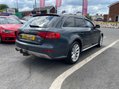 Audi A4 2.0 A4 Allroad TDI Quattro 4WD 5dr 4