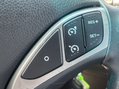 Hyundai i30 1.4 Blue Drive SE Hatchback 5dr Petrol Manual Euro 6 (s/s) (100 ps) 34