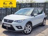 SEAT Arona 1.0 TSI GPF SE Technology SUV 5dr Petrol DSG Euro 6 (s/s) (115 ps)