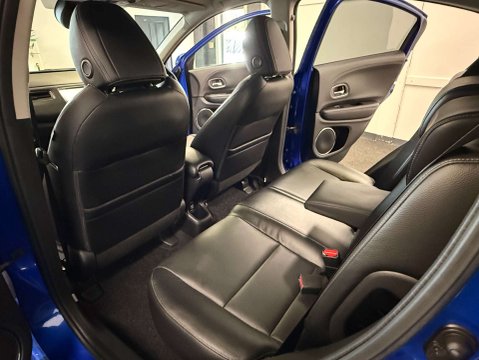 Honda HR-V 1.5 HR-V EX i-VTec CVT 5dr 54
