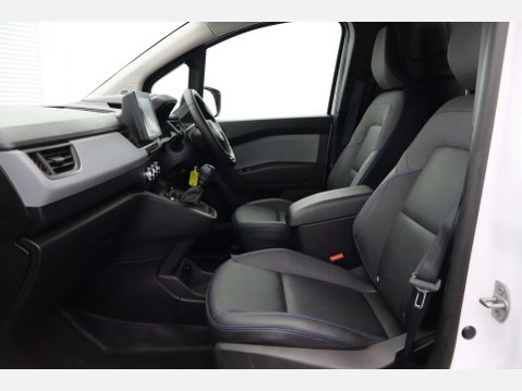 Nissan Townstar 1.3 Townstar Acenta 2