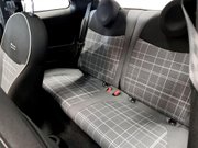 Fiat 500 1.0 MHEV Lounge Hatchback 3dr Petrol Manual Euro 6 (s/s) (70 bhp) Cruise C 21