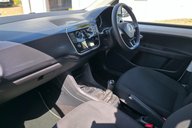 Volkswagen Up 1.0 MOVE UP LOOK! FULL SERVICE HISTORY! 6 SERVICES! 18