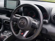 Toyota GR Yaris Circuit 4WD 13