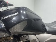 Kawasaki Z ZR750 2005 ONLY 20K NEW MOT SERVICED COMMUTER BIKE 750CC 30