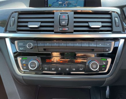 BMW 4 Series 2.0 428I Luxury Auto 2dr 40