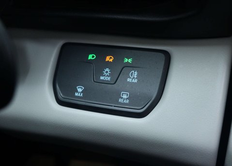 Ford Explorer Standard Range 52kWh Style SUV 5dr Electric Auto (170 ps) 43