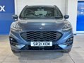 Ford Kuga 2.0 EcoBlue ST-Line Edition Auto AWD Euro 6 (s/s) 5dr 8
