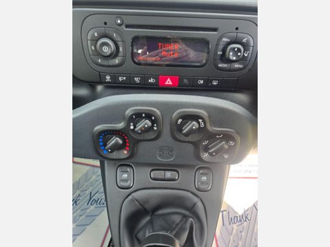 Fiat Panda 1.2 Easy + Euro 6 5dr 22