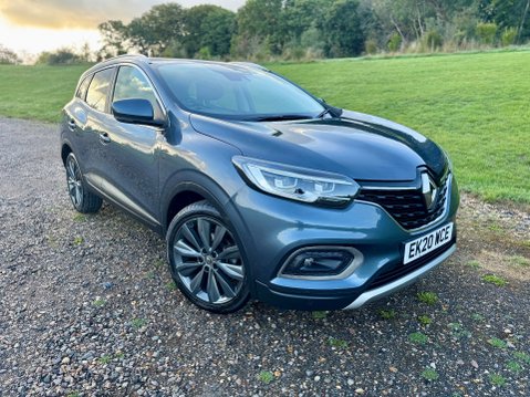Renault Kadjar S EDITION TCE 1