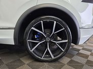 Volkswagen Tiguan 2.0 TSI R SUV 5dr Petrol DSG 4Motion Euro 6 (s/s) (320 ps) 26