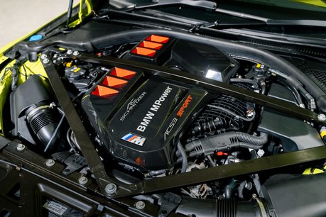 BMW M3 M3 COMPETITION. NOW SOLD. SIMILAR REQUIRED. PLEASE CALL 01903 254 800. 23