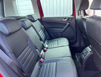Skoda Yeti 1.2 TSI SE L SUV 5dr Petrol DSG Euro 6 (s/s) (110 ps) 13