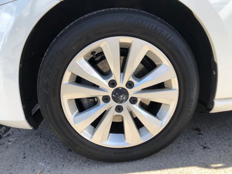 Volkswagen Golf SE 1.4 TSI BLUEMOTION TECHNOLOGY £35 tax, ulez compliant petrol 25