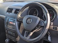 Skoda Yeti SE L DRIVE TSI DSG 20